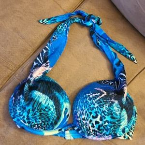 Venus underwire Marilyn Push-up bikini
